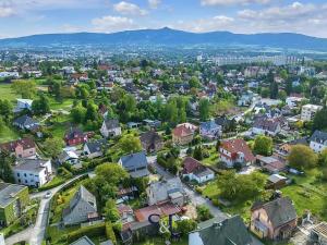 Prodej rodinného domu, Liberec, Holubí, 172 m2