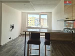 Pronájem bytu 2+kk, Most, Jana Kříže, 39 m2