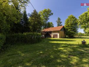 Prodej rodinného domu, Žabeň, 185 m2