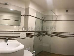 Pronájem bytu 2+kk, Brno, Vránova, 40 m2