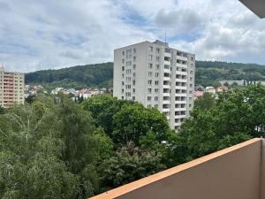 Pronájem bytu 2+1, Zlín, L. Váchy, 62 m2