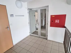 Pronájem kanceláře, Jihlava, Věžní, 37 m2