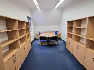 Pronájem kanceláře, Jihlava, Věžní, 140 m2