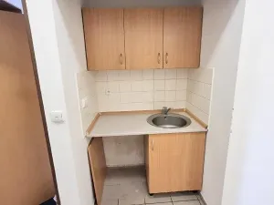 Pronájem kanceláře, Jihlava, Věžní, 140 m2