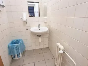 Pronájem kanceláře, Jihlava, Věžní, 140 m2