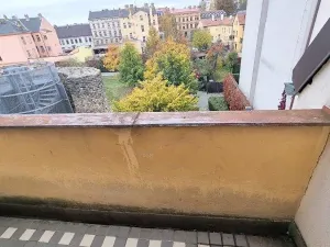 Pronájem kanceláře, Jihlava, Věžní, 140 m2