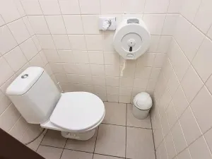 Pronájem kanceláře, Jihlava, Věžní, 18 m2