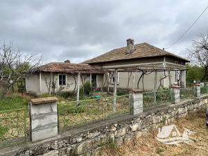 Prodej rodinného domu, Kardam, Bulharsko, 100 m2