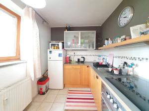 Prodej bytu 1+1, Praha - Dejvice, Na Vlčovce, 34 m2