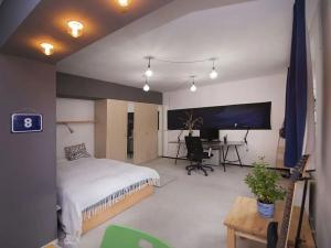 Prodej bytu 1+1, Praha - Dejvice, Na Vlčovce, 34 m2