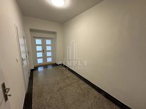 Pronájem bytu 2+kk, Praha - Strašnice, Nad Primaskou, 63 m2
