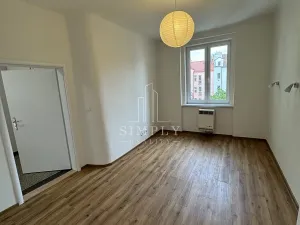 Pronájem bytu 2+kk, Praha - Strašnice, Nad Primaskou, 63 m2