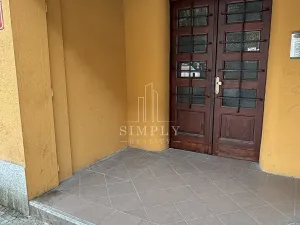 Pronájem bytu 2+kk, Praha - Strašnice, Nad Primaskou, 63 m2