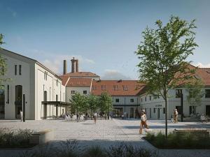 Prodej bytu 2+kk, Praha - Nusle, Bělehradská, 45 m2