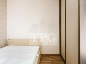 Pronájem bytu 1+1, Praha - Žižkov, Baranova, 35 m2
