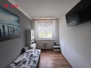 Prodej bytu 2+kk, Ústí nad Labem, Keplerova, 48 m2