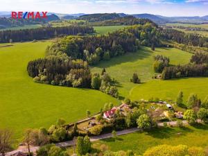 Prodej rodinného domu, Teplice nad Metují, 169 m2