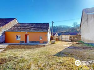Prodej rodinného domu, Nové Bránice, 51 m2