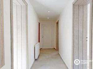 Prodej rodinného domu, Nové Bránice, 51 m2