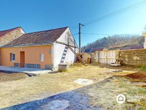 Prodej rodinného domu, Nové Bránice, 51 m2