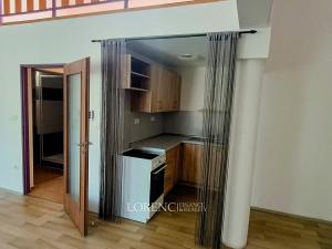 Pronájem bytu 2+kk, Veselí nad Moravou, Sokolovská, 62 m2