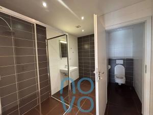 Pronájem bytu 2+kk, Praha - Libeň, Novákových, 78 m2