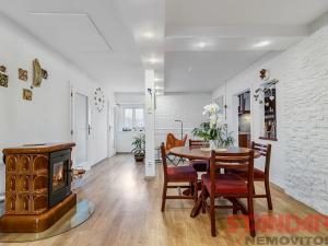 Prodej rodinného domu, Štěnovice, Lipová, 230 m2