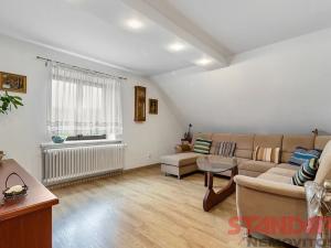 Prodej rodinného domu, Štěnovice, Lipová, 230 m2