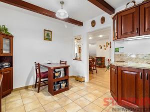 Prodej rodinného domu, Štěnovice, Lipová, 230 m2