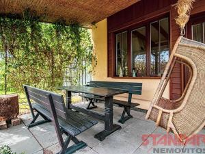 Prodej rodinného domu, Štěnovice, Lipová, 230 m2