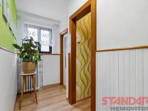 Prodej rodinného domu, Štěnovice, Lipová, 230 m2