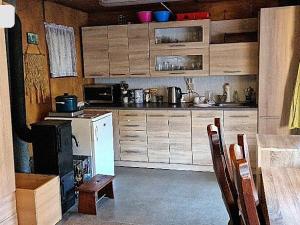 Prodej chaty, Seč - Hoješín, 34 m2