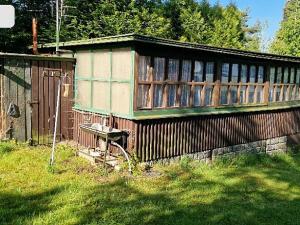 Prodej chaty, Seč - Hoješín, 34 m2