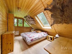 Prodej chaty, Bavorov, 50 m2