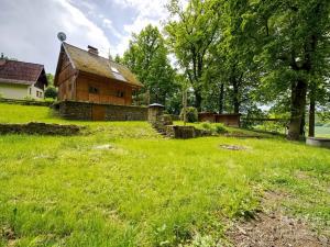 Prodej chaty, Bavorov, 50 m2