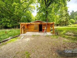 Prodej chaty, Bavorov, 50 m2