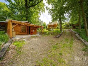 Prodej chaty, Bavorov, 50 m2