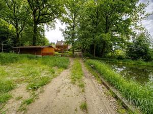 Prodej chaty, Bavorov, 50 m2
