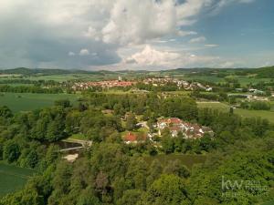 Prodej chaty, Bavorov, 50 m2
