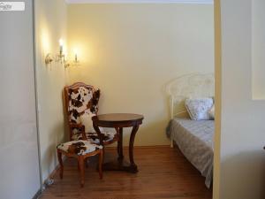 Pronájem bytu 1+kk, Praha - Jinonice, U kříže, 49 m2