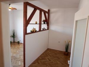 Pronájem bytu 1+kk, Brno - Zábrdovice, Merhautova, 37 m2