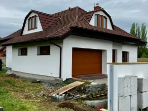 Pronájem rodinného domu, Prostějov, Lomená, 300 m2
