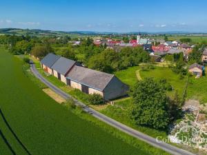 Prodej rodinného domu, Zahnašovice, 290 m2