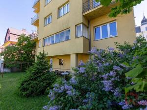 Prodej bytu 2+1, Karlovy Vary, 5. května, 59 m2