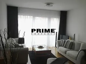 Pronájem bytu 3+kk, Praha - Vinohrady, Belgická, 100 m2