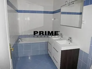 Pronájem bytu 3+kk, Praha - Vinohrady, Belgická, 100 m2