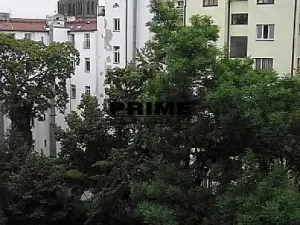 Pronájem bytu 3+kk, Praha - Vinohrady, Belgická, 100 m2