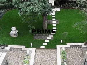 Pronájem bytu 3+kk, Praha - Vinohrady, Belgická, 100 m2