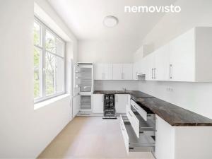 Pronájem bytu 2+kk, Ostrava, Preslova, 50 m2