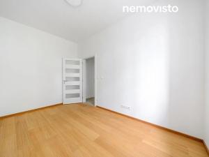 Pronájem bytu 2+kk, Ostrava, Preslova, 50 m2